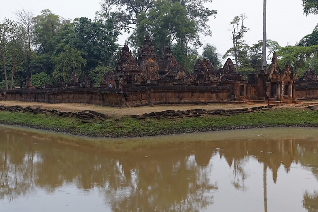 Banteay Srei-024